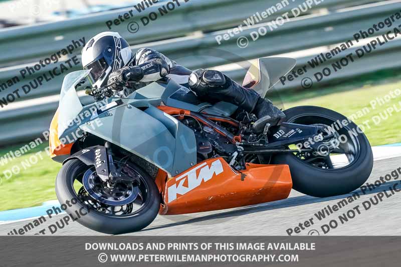 25 to 27th november 2017;Jerez;event digital images;motorbikes;no limits;peter wileman photography;trackday;trackday digital images